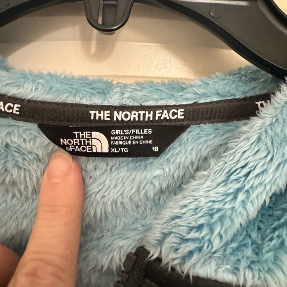 New The North Face Oso Hoodie - Picture 3 of 4
